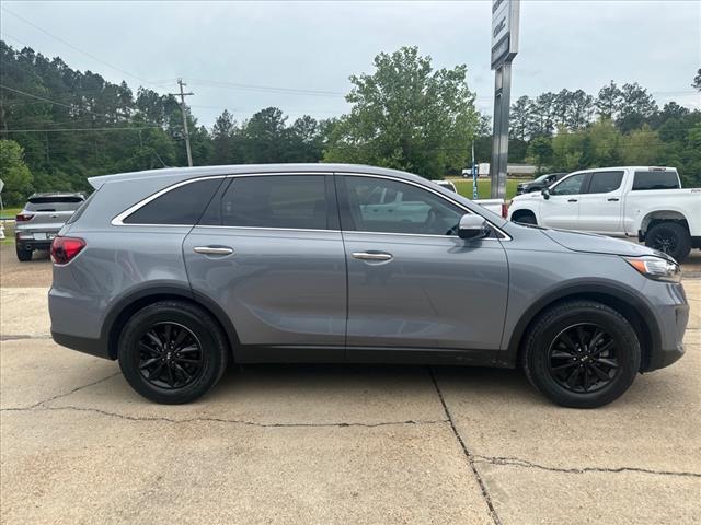 2019 Kia Sorento L