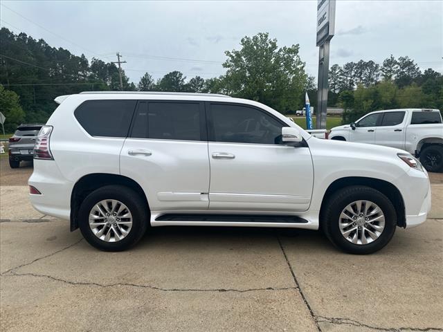 2019 Lexus GX 460 Base
