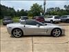 2007 Chevrolet Corvette Base