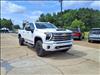 2025 Chevrolet Silverado 2500HD High Country