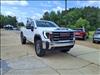 2024 GMC Sierra 2500HD SLE