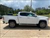 2021 GMC Canyon Denali