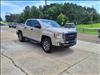 2021 GMC Canyon AT4