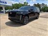 2022 Cadillac Escalade ESV Sport