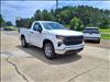 2025 Chevrolet Silverado 1500 Work Truck