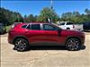 2025 Chevrolet Trax RS