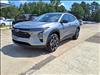 2025 Chevrolet Trax RS