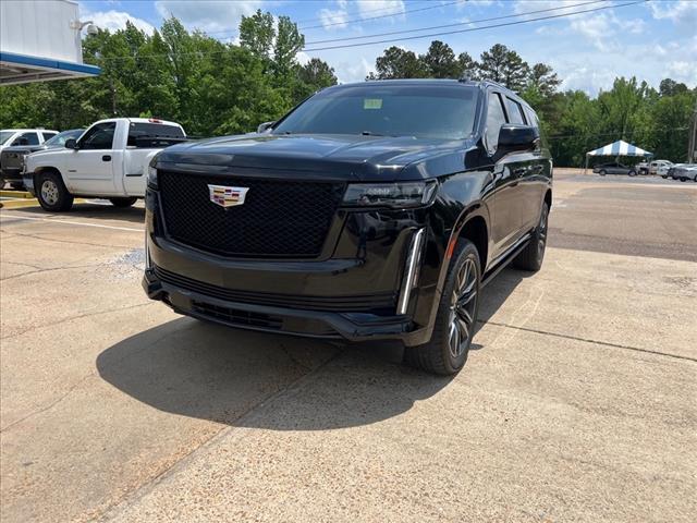 2022 Cadillac Escalade ESV Sport