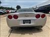 2007 Chevrolet Corvette Base
