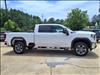 2025 GMC Sierra 2500HD SLE