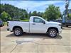 2025 Chevrolet Silverado 1500 Work Truck