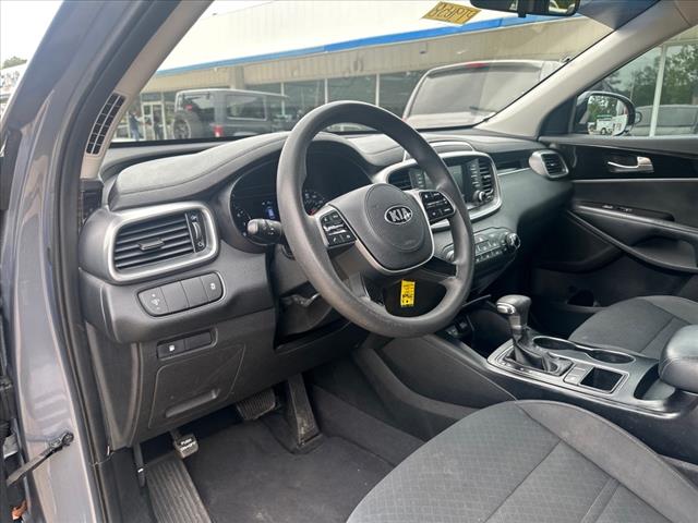 2019 Kia Sorento L