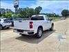 2025 Chevrolet Silverado 1500 Work Truck