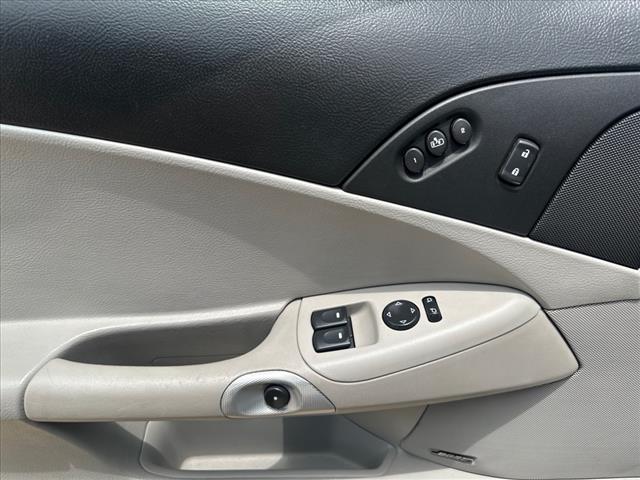 2007 Chevrolet Corvette Base