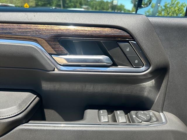 2023 GMC Sierra 1500 Elevation Standard