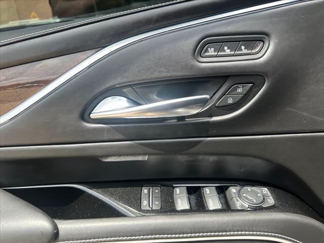 2022 Cadillac Escalade ESV Sport Platinum