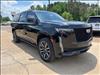 2022 Cadillac Escalade ESV Sport