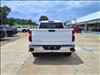 2025 Chevrolet Silverado 1500 Work Truck
