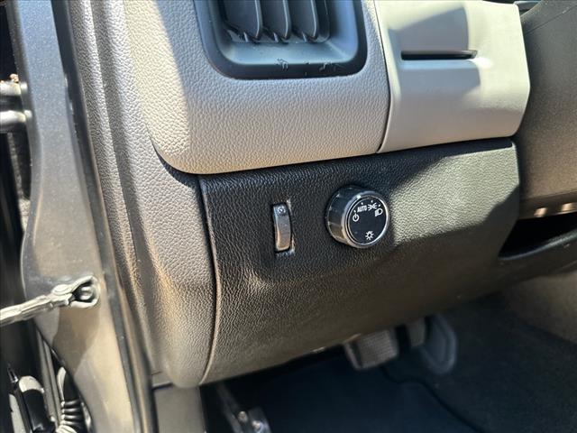 2016 Chevrolet Colorado Work Truck