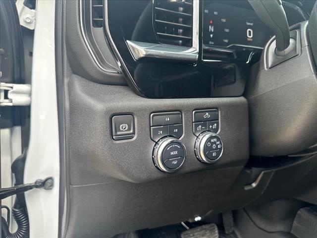 2025 GMC Sierra 2500HD SLE