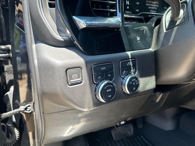 2023 GMC Sierra 1500 Elevation Standard
