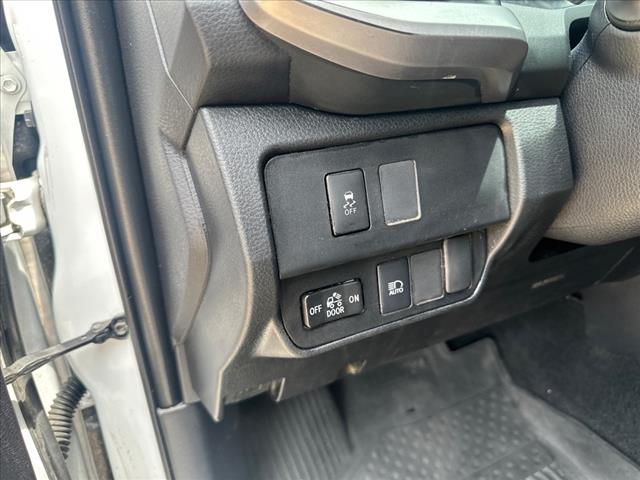 2020 Toyota Tacoma SR5 V6