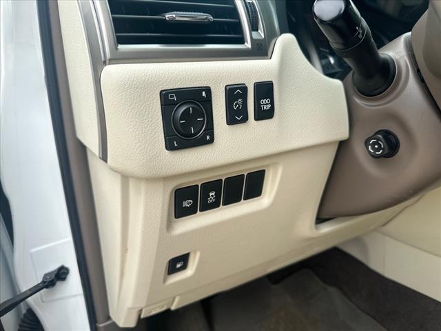 2019 Lexus GX 460 Base
