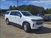 2021 Chevrolet Suburban Premier