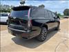 2022 Cadillac Escalade ESV Sport