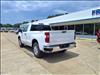 2025 Chevrolet Silverado 1500 Work Truck