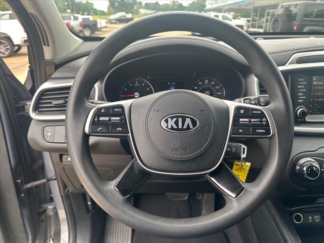 2019 Kia Sorento L