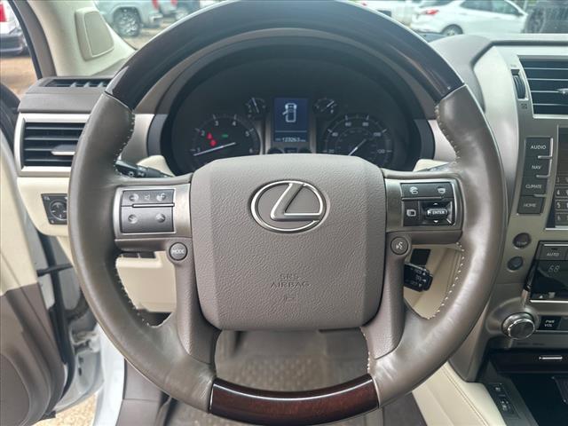 2019 Lexus GX 460 Base