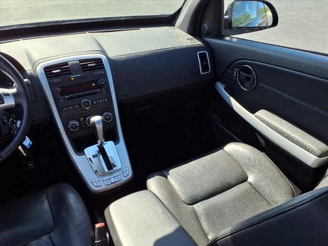 2008 Pontiac Torrent 4DR FWD