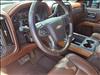 2016 Chevrolet Silverado 2500HD High Country