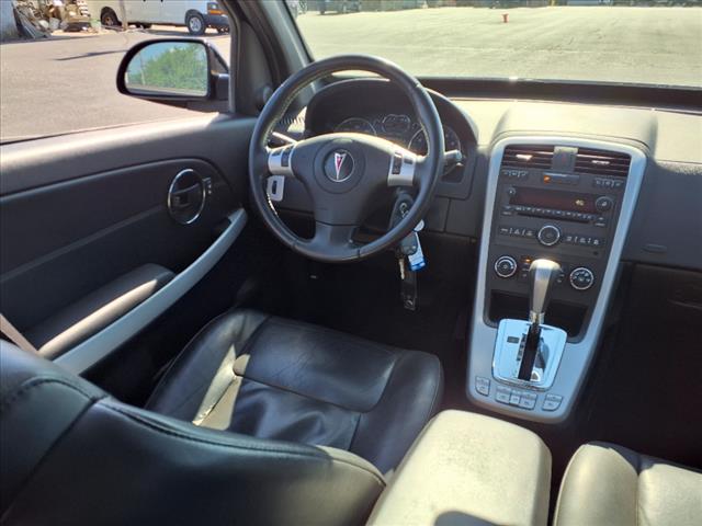2008 Pontiac Torrent 4DR FWD