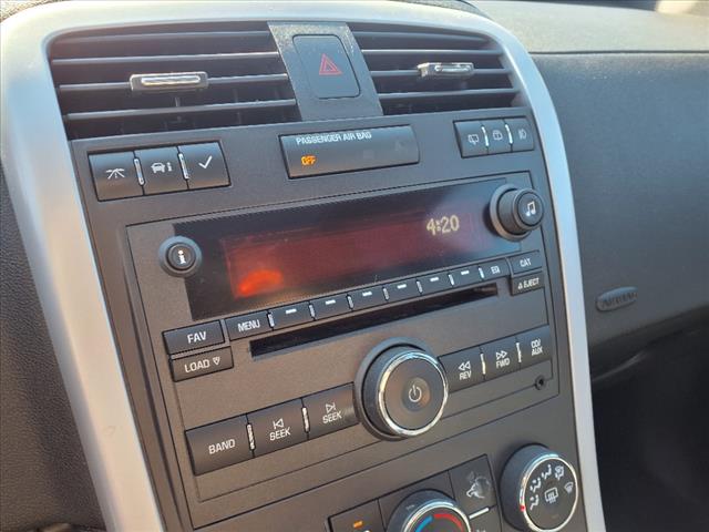 2008 Pontiac Torrent 4DR FWD