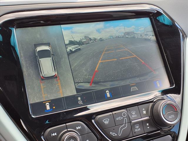 2020 Chevrolet Bolt EV Premier