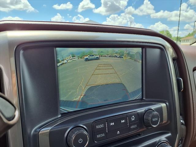 2019 Chevrolet Silverado 3500HD High Country