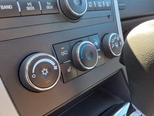 2008 Pontiac Torrent 4DR FWD