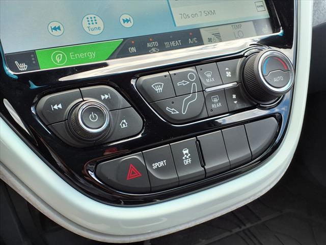 2020 Chevrolet Bolt EV Premier