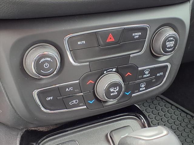 2019 Jeep Compass Altitude