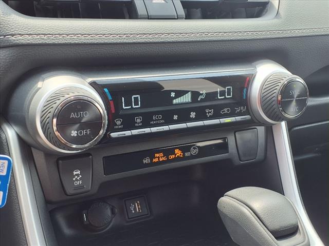 2024 Toyota RAV4 Hybrid Hybrid LE