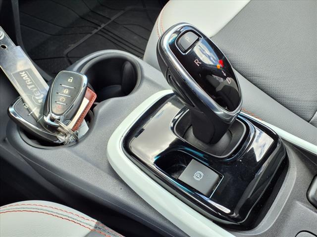 2020 Chevrolet Bolt EV Premier