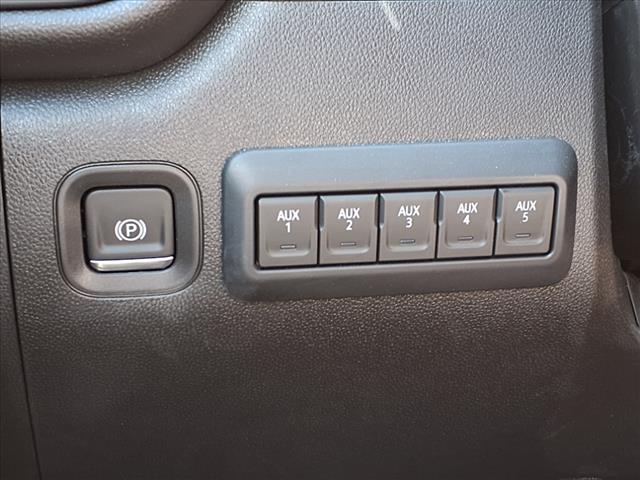 2025 Chevrolet Silverado 2500HD WT