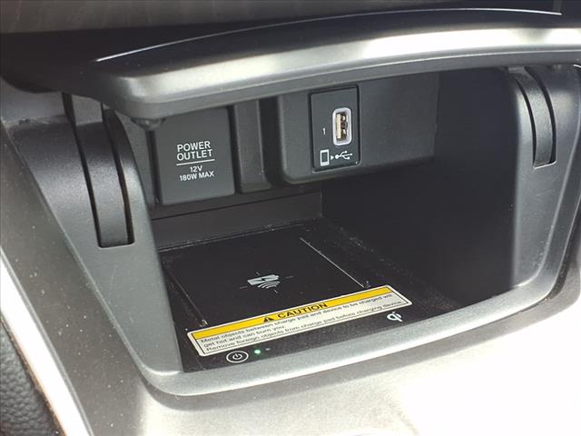 2019 Honda Accord Touring