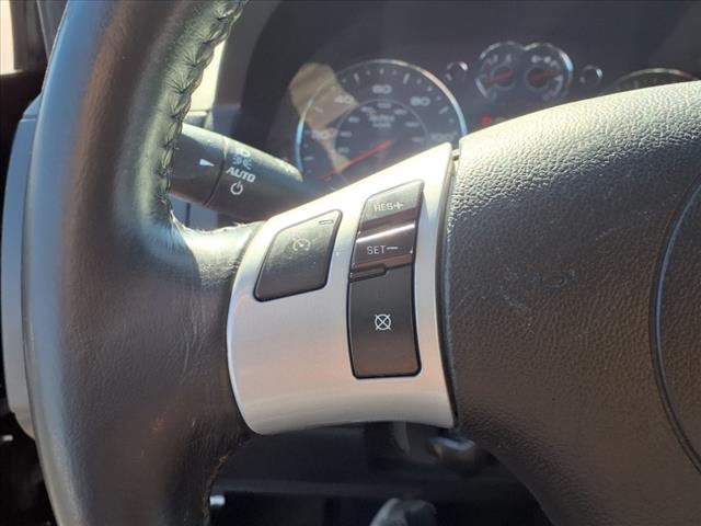 2008 Pontiac Torrent 4DR FWD