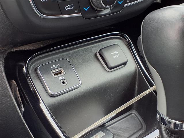 2019 Jeep Compass Altitude