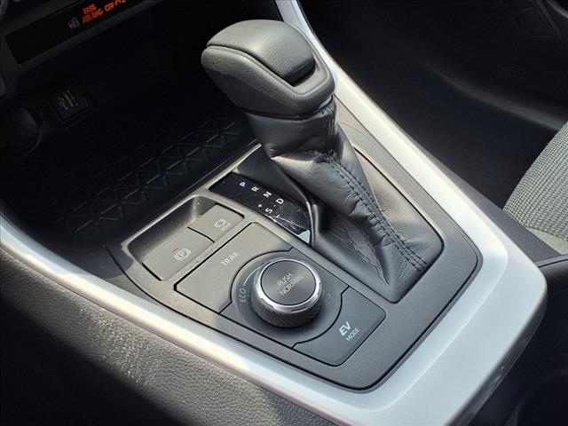 2024 Toyota RAV4 Hybrid Hybrid LE