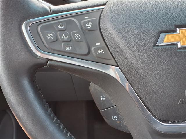 2020 Chevrolet Bolt EV Premier