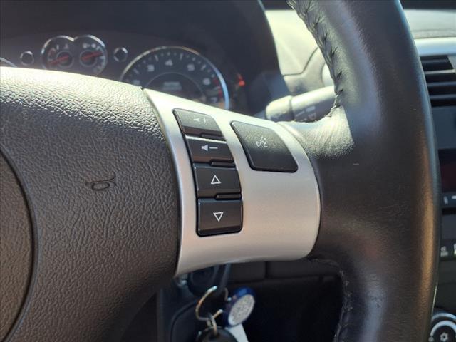 2008 Pontiac Torrent 4DR FWD